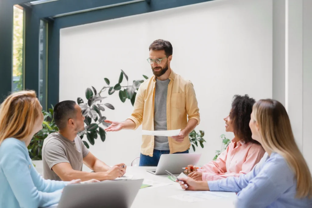 formacion para empleados